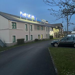 Hotel Inn Design Laon